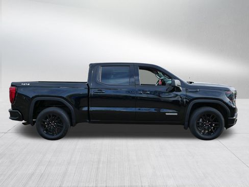 Used 2023 GMC Sierra 1500 Elevation AWD/4WD image 8