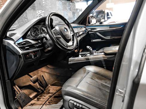 Used 2018 BMW X5 sDrive35i image 3