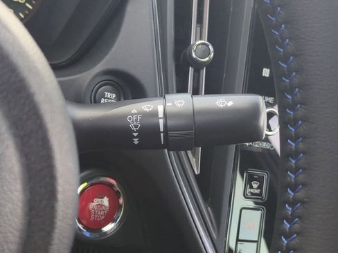 Certified 2025 Subaru WRX tS AWD/4WD image 24
