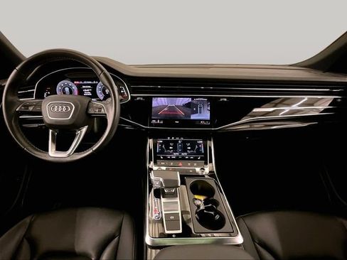 Used 2024 Audi Q8 Premium w/ Convenience Package AWD/4WD image 14