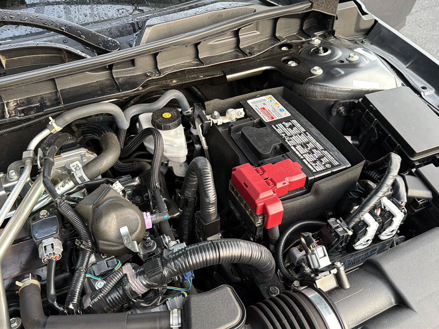 Used 2025 Nissan Altima 2.5 SV FWD image 35