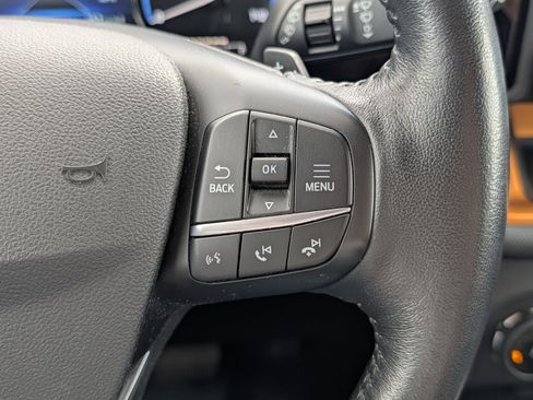 Used 2022 Ford Bronco Sport Badlands AWD/4WD image 31