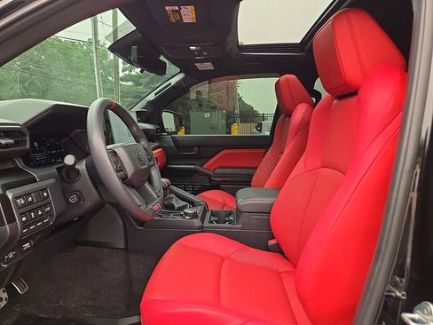 Used 2025 Toyota 4Runner TRD Pro AWD/4WD image 13