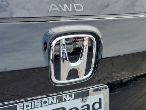 Certified 2024 Honda CR-V EX-L image 29