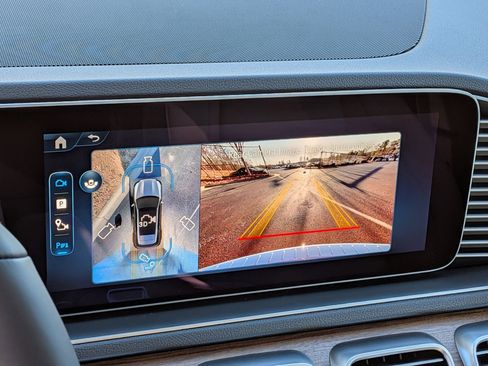 New 2026 Mercedes-Benz GLE 350 4MATIC image 25