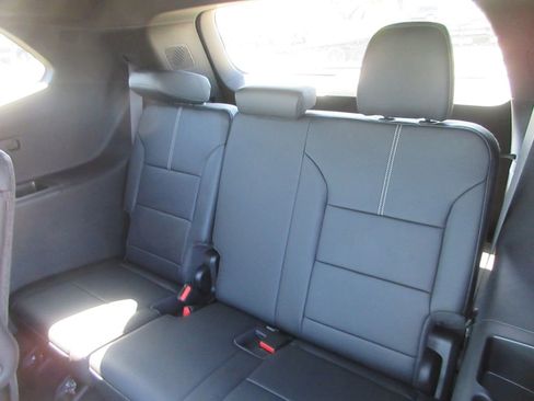 New 2026 GMC Acadia Elevation w/ Black Edition FWD image 14