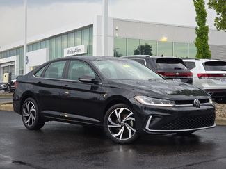Certified 2026 Volkswagen Jetta Sport FWD video 1