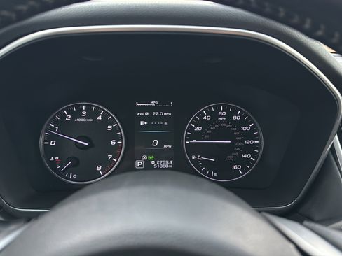 Used 2020 Subaru Outback Limited image 13