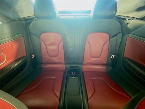 Used 2013 Audi S5 Prestige w/ Prestige Pkg image 25