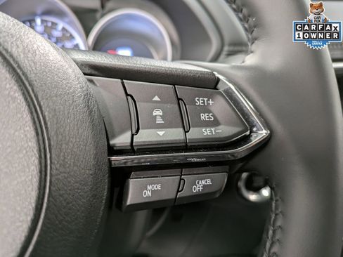 Certified 2024 MAZDA CX-5 AWD 2.5 S w/ Select Package image 18