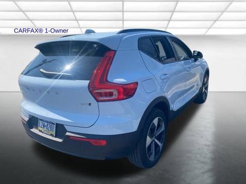 Used 2026 Volvo XC40 B5 Plus w/ Protection Package Premier image 8