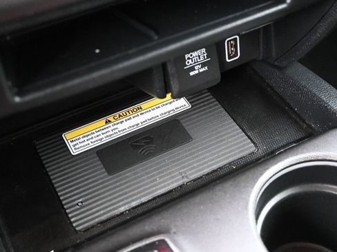 Used 2023 Honda Ridgeline RTL-E image 15