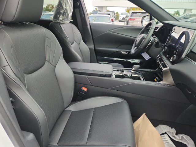 New 2026 Lexus RX 350h w/ Convenience Package AWD/4WD image 25