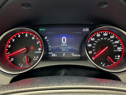 Used 2024 Toyota Camry XSE image 22