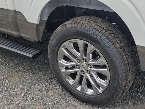 New 2026 Ford F150 King Ranch AWD/4WD image 8