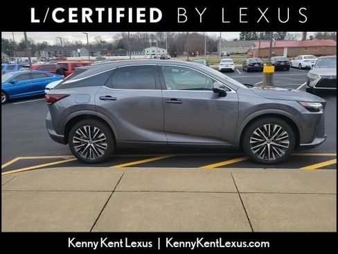 Used 2023 Lexus RX 350 Premium Plus image 1
