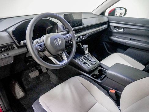 Certified 2026 Honda CR-V LX image 20