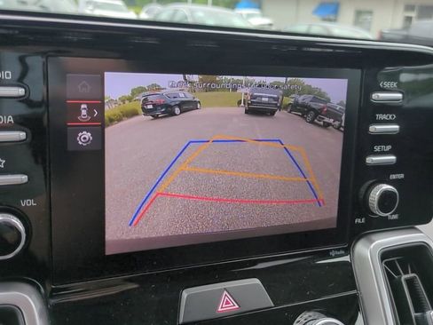 Used 2023 Kia Sorento LX FWD image 24