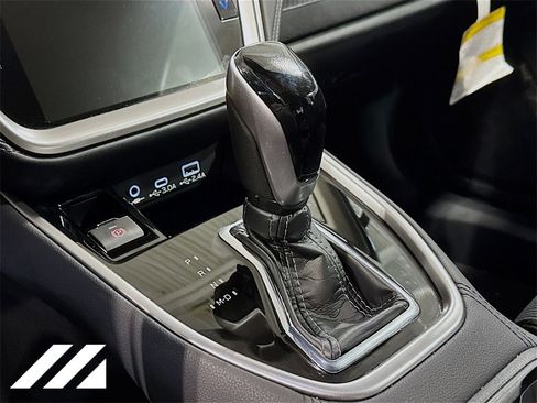 Certified 2025 Subaru Legacy Premium image 18
