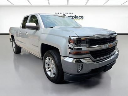Used 2019 Chevrolet Silverado 1500 LT w/ All Star Edition