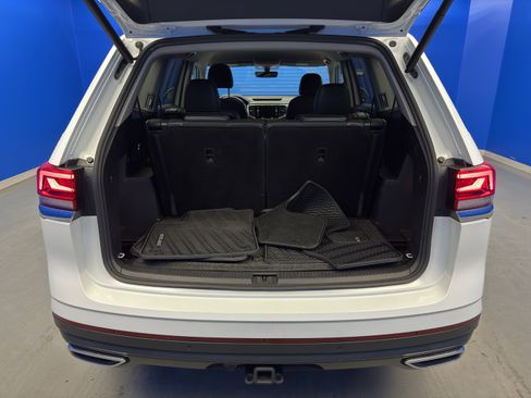 Used 2023 Volkswagen Atlas SE image 28