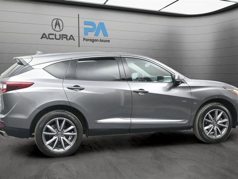 Certified 2022 Acura RDX AWD w/ Technology Package image 27