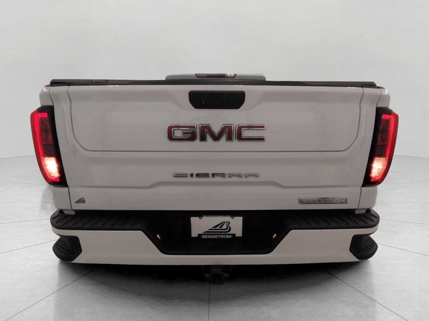 Certified 2022 GMC Sierra 1500 Elevation AWD/4WD image 24
