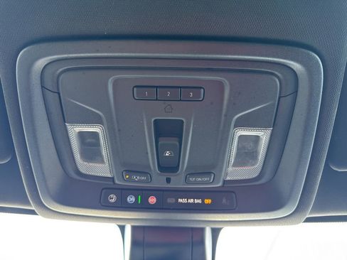 Used 2023 Chevrolet Silverado 3500 High Country w/ Z71 Off-Road Package image 41