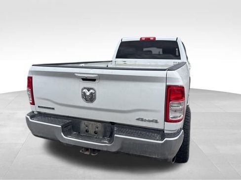 Used 2021 RAM 2500 Big Horn image 14