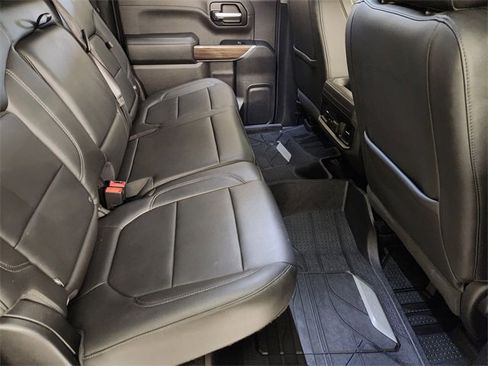 Used 2019 Chevrolet Silverado 1500 LT Trail Boss image 30