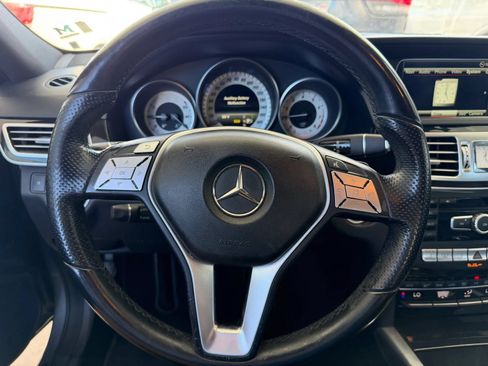 Used 2014 Mercedes-Benz E 350 Sedan image 31