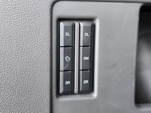 Used 2021 Ford Expedition Max Limited image 14