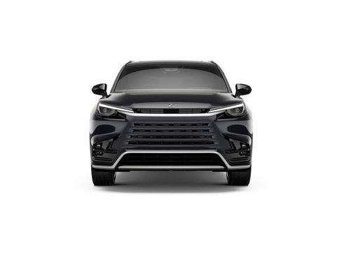 New 2026 Lexus TX 350 AWD image 10