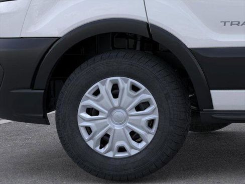 New 2025 Ford Transit 350 Base w/ Interior Upgrade Package image 19