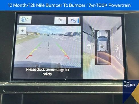 Used 2026 Ford F350 XLT w/ 360-Degree Camera Package AWD/4WD image 32