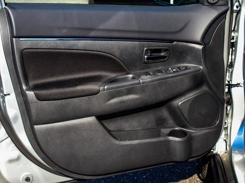 New 2025 Mitsubishi Outlander Sport ES AWD/4WD image 8
