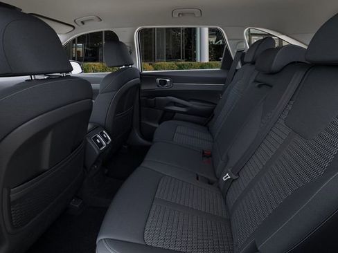 New 2026 Kia Sorento LX FWD image 19