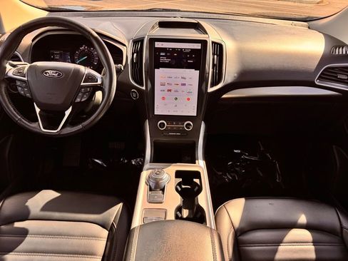 Used 2024 Ford Edge SEL image 26