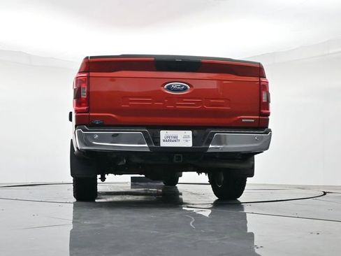 Certified 2023 Ford F150 XLT AWD/4WD image 36