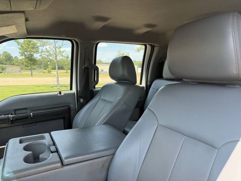 Used 2014 Ford F350 XL w/ Power Equipment Group RWD image 15