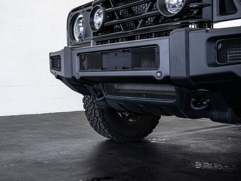 New 2025 INEOS Grenadier AWD/4WD image 11