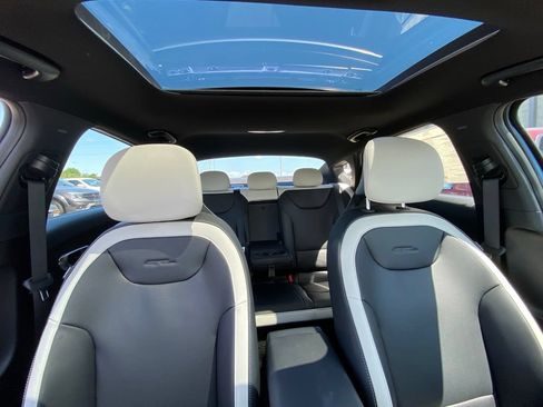 New 2026 Kia K4 GT-Line Turbo FWD image 32