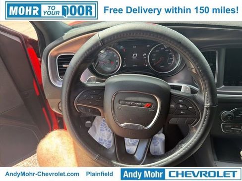 Used 2019 Dodge Charger R/T RWD image 18