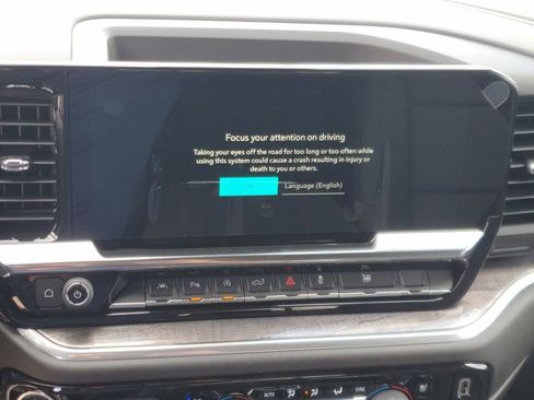 New 2026 Chevrolet Silverado 1500 LTZ w/ LTZ Convenience Package II image 26