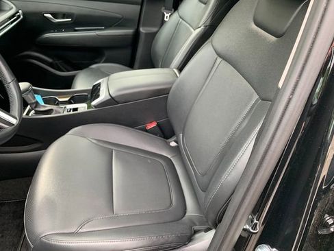 Used 2025 Hyundai Tucson SEL AWD/4WD image 16