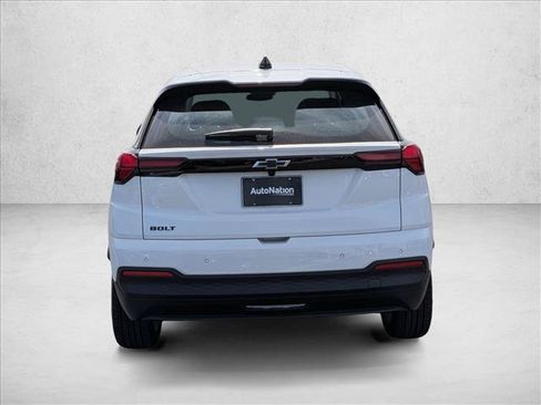 New 2027 Chevrolet Bolt LT w/ Comfort Package FWD image 8