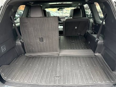 Used 2024 Lexus TX 500h AWD image 30