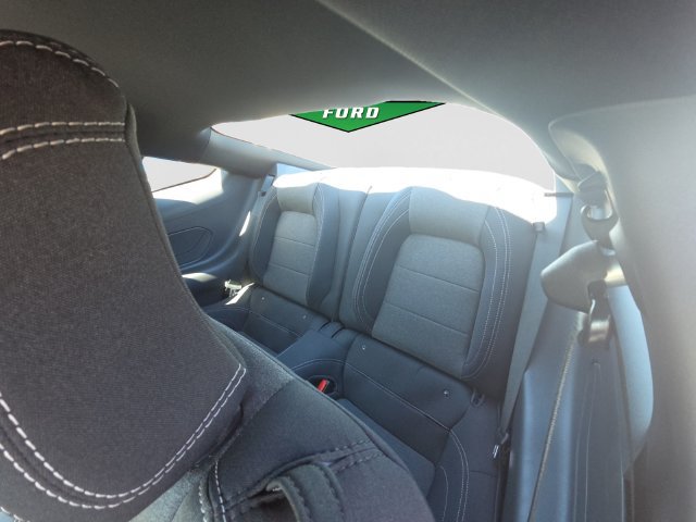 New 2026 Ford Mustang GT w/ GT Performance Package RWD image 9