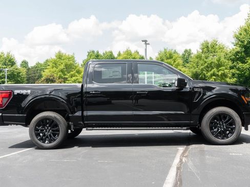 New 2026 Ford F150 XLT w/ Equipment Group 302A MID AWD/4WD image 14