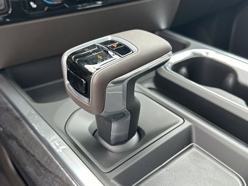 New 2026 Chevrolet Silverado 1500 LTZ image 32